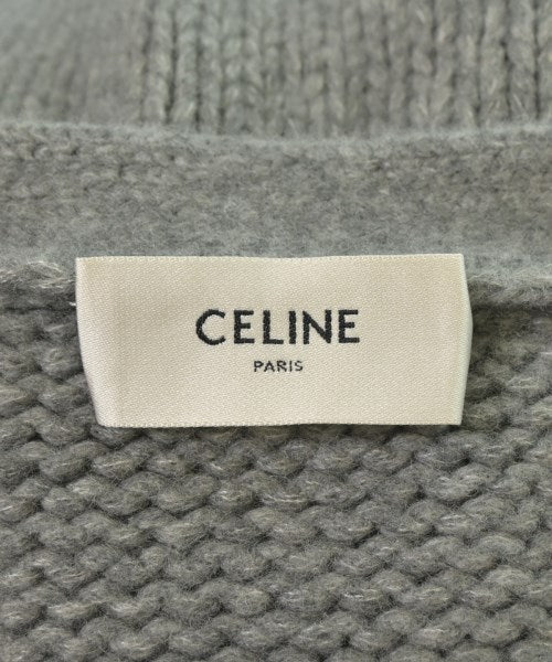 CELINE 開襟衫