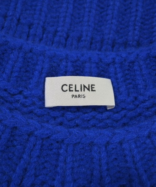 CELINE 毛衣