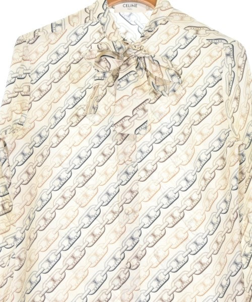 CELINE 女襯衫