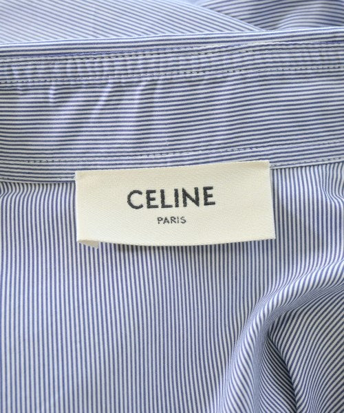 CELINE 休閒襯衫