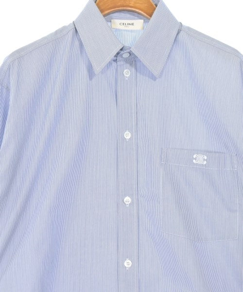 CELINE 休閒襯衫