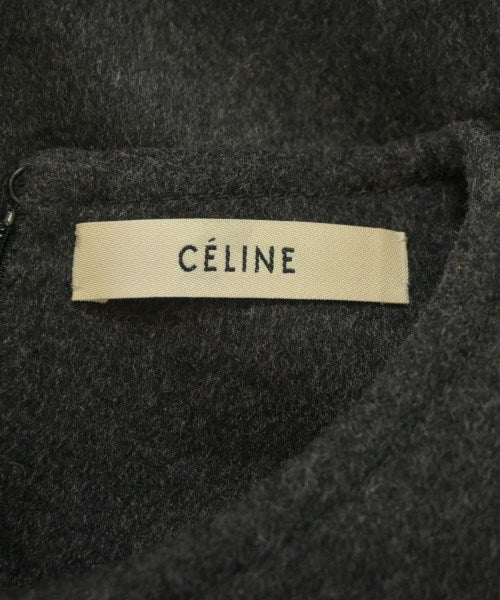 CELINE 女襯衫