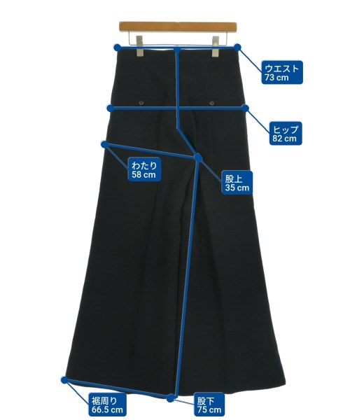 CELINE 長褲