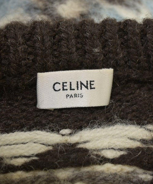 CELINE 毛衣