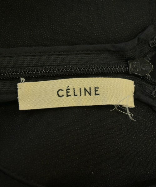 CELINE 洋裝