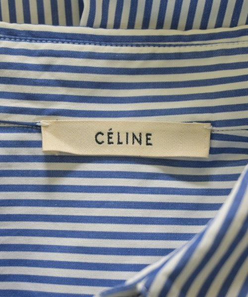 CELINE 休閒襯衫