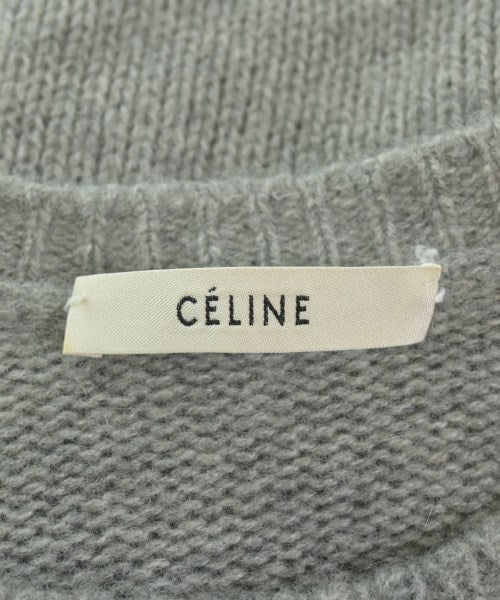 CELINE 毛衣