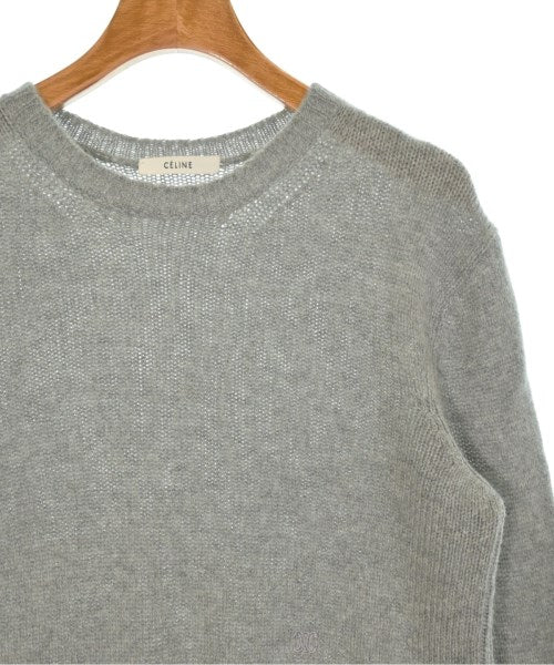 CELINE 毛衣