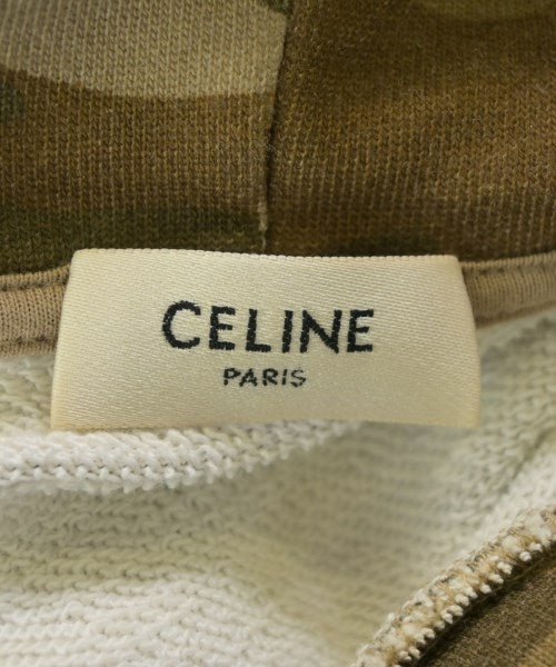 CELINE 連帽衫