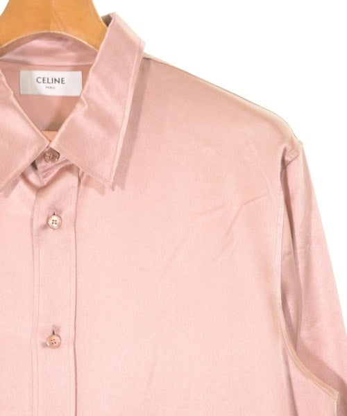 CELINE 休閒襯衫