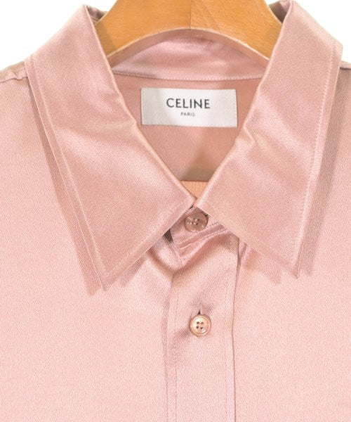 CELINE 休閒襯衫