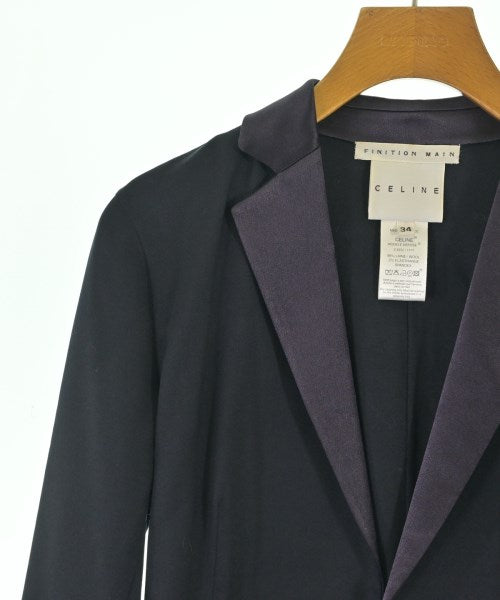 CELINE 休閒夾克