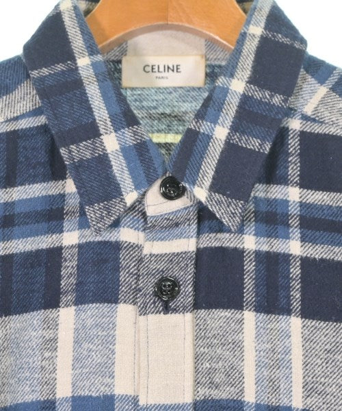 CELINE 休閒襯衫