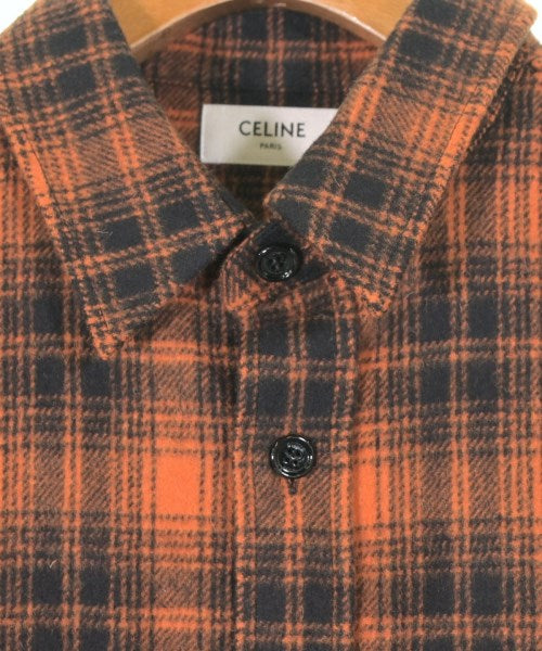 CELINE 休閒襯衫
