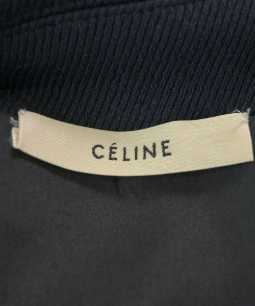 CELINE 騎士夾克