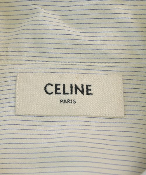 CELINE 女襯衫