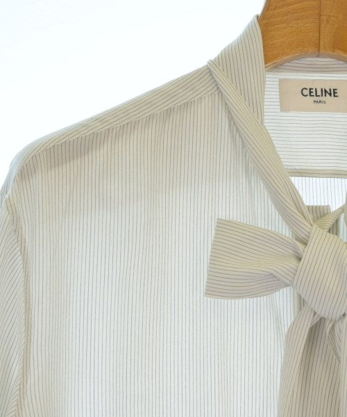 CELINE 女襯衫