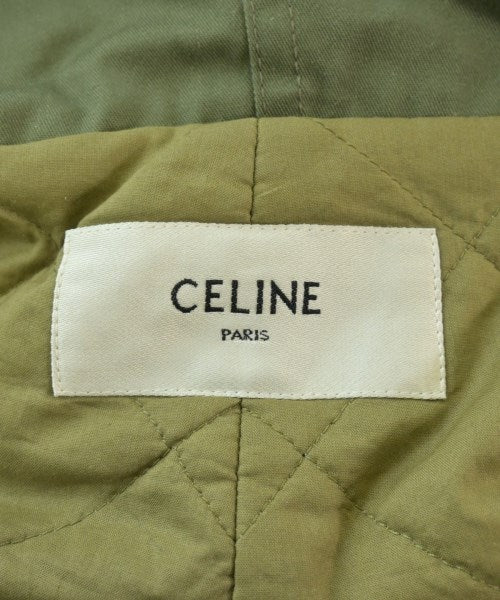 CELINE 現代外套