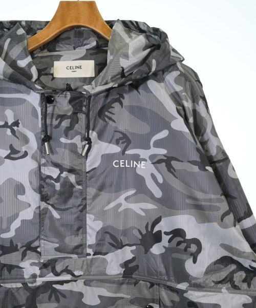 CELINE 斜紋夾克