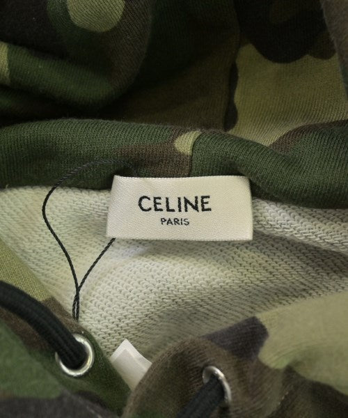 CELINE 連帽衫
