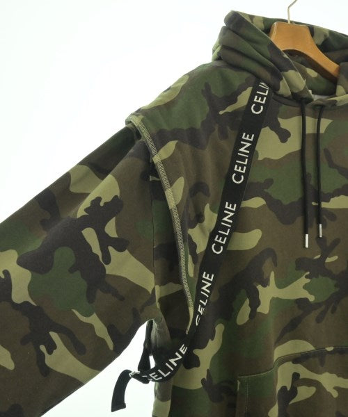 CELINE 連帽衫