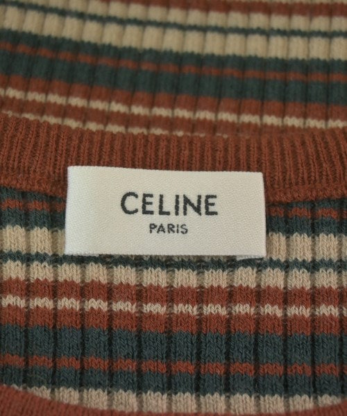 CELINE 毛衣