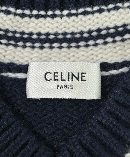 CELINE 毛衣