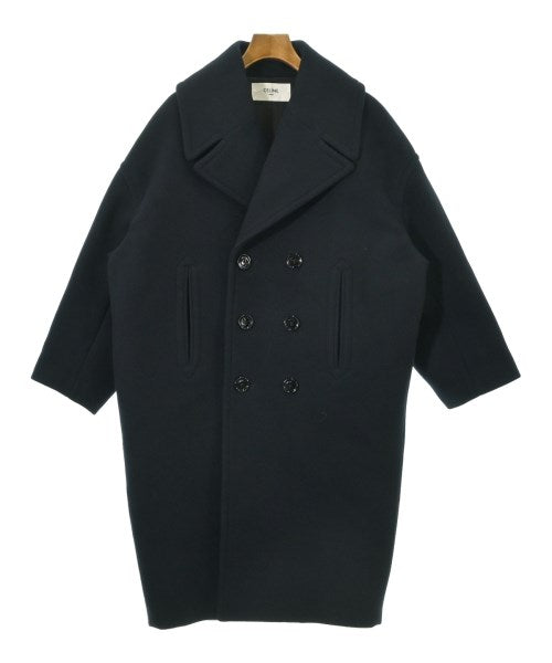 CELINE 海軍外套