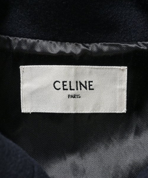 CELINE 海軍外套