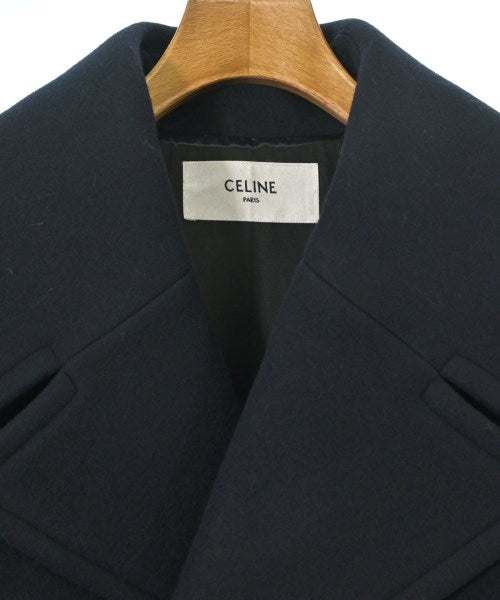 CELINE 海軍外套
