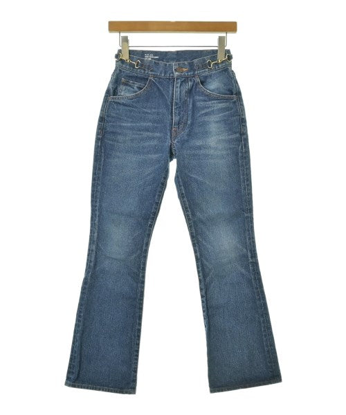 CELINE 牛仔褲