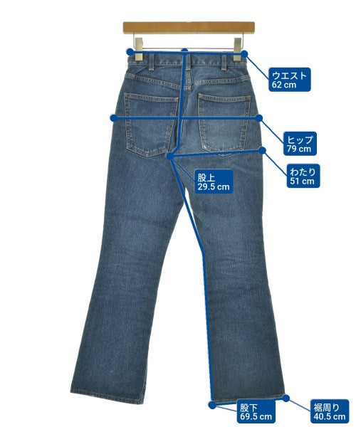 CELINE 牛仔褲