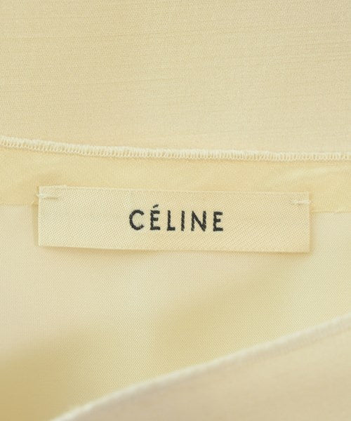 CELINE 迷你裙