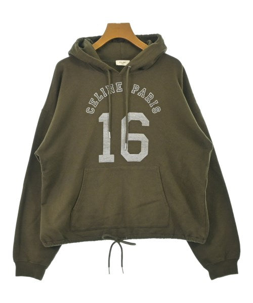 CELINE 連帽衫