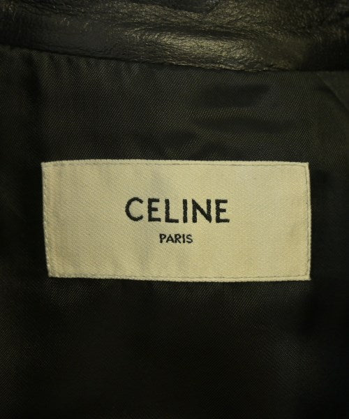 CELINE 連身衣/馬戲團服/連身褲