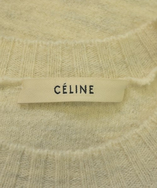 CELINE 毛衣