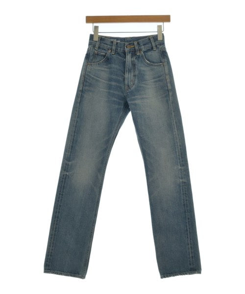CELINE 牛仔褲