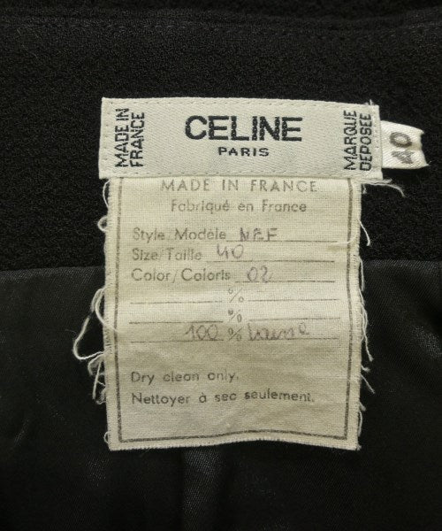 CELINE 膝上裙