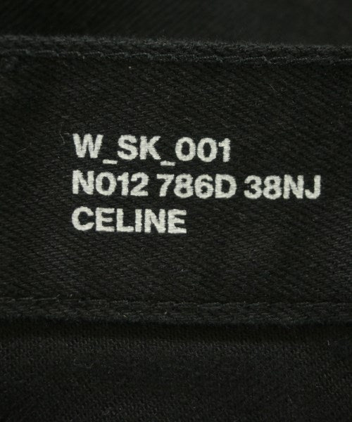 CELINE 休閒褲