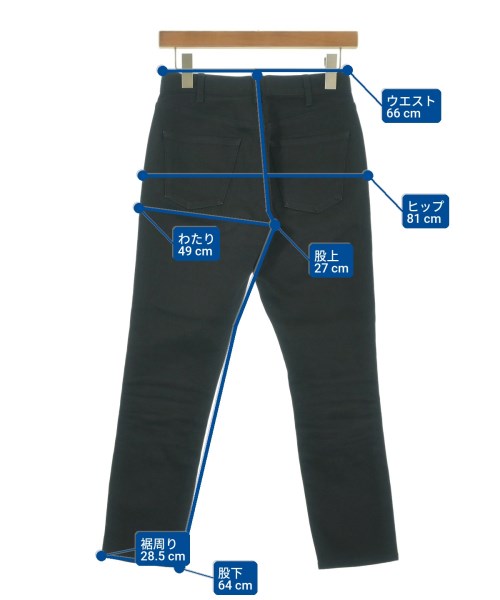 CELINE 休閒褲