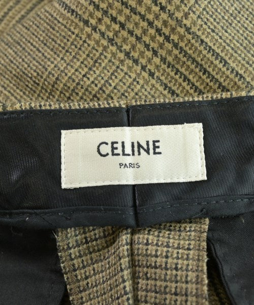 CELINE 長褲