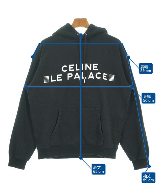 CELINE 連帽衫