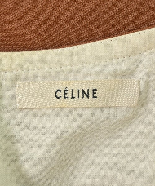 CELINE 長裙/超長裙