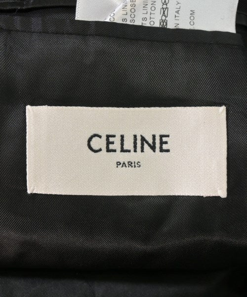 CELINE 休閒夾克