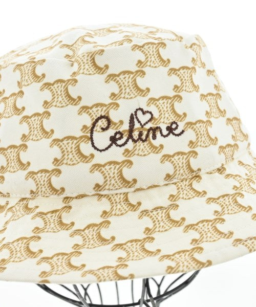 CELINE 帽子