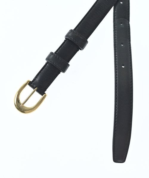 CELINE 皮帶