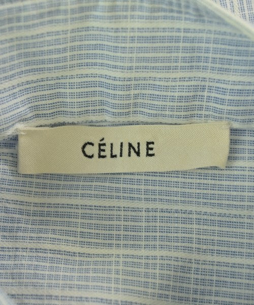 CELINE 休閒襯衫