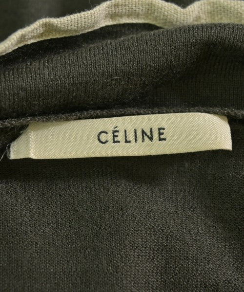 CELINE 開襟衫