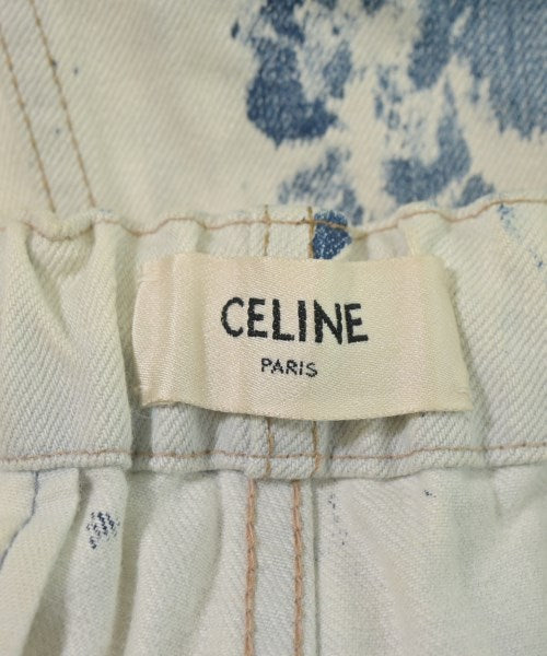 CELINE 牛仔褲