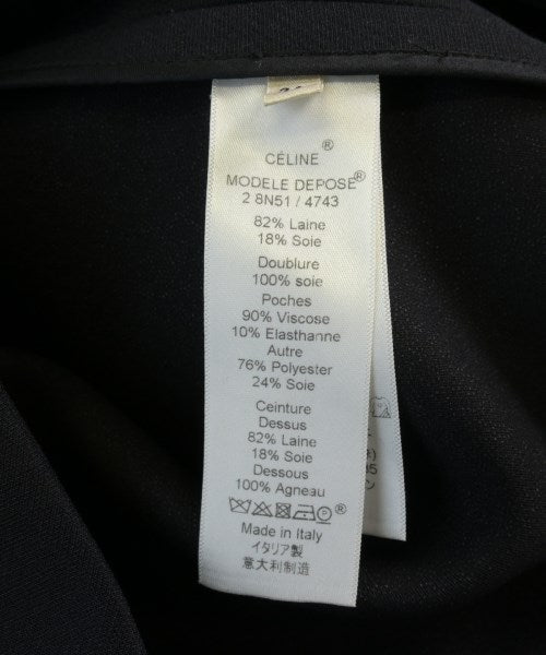 CELINE 其他大衣